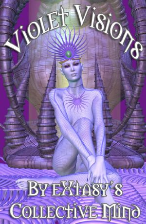 [Terran Times Short Stories 01] • Violet Visions - eXtasy's Collective Mind